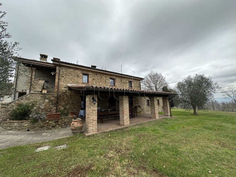 Detached house in Città di Castello