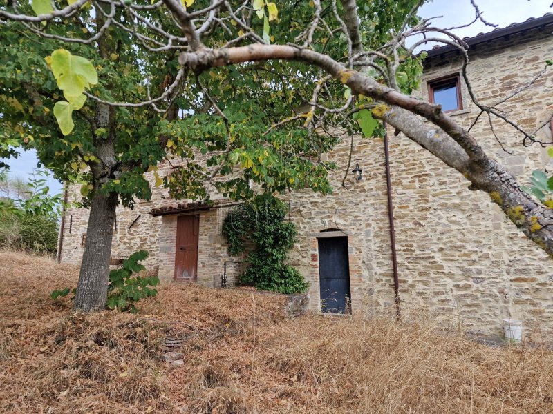 Detached house in Montone