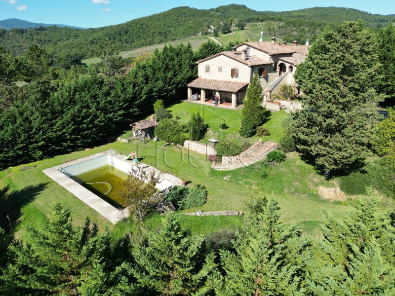 Bauernhaus in Città di Castello