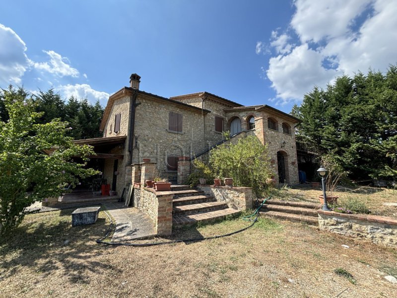 Farmhouse in Città di Castello