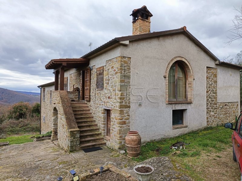 Casa indipendente a Umbertide