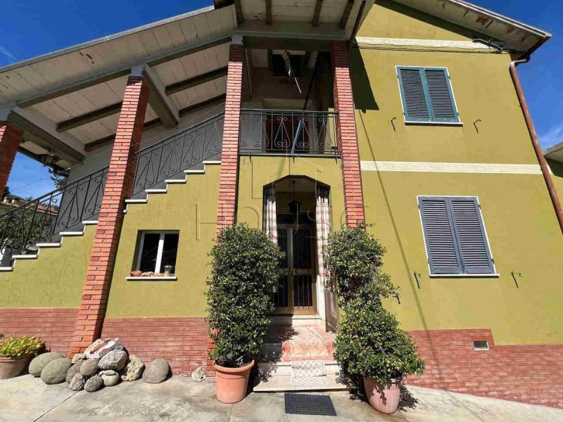 Detached house in Anghiari