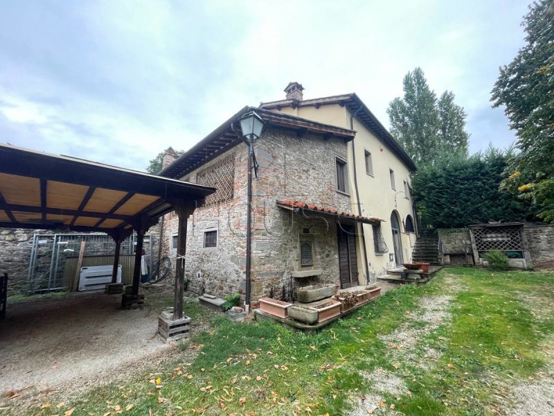 Haus in Sansepolcro