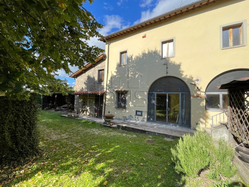 Haus in Sansepolcro