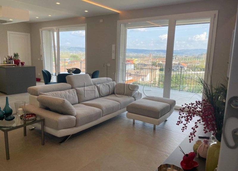 Apartment in Città di Castello