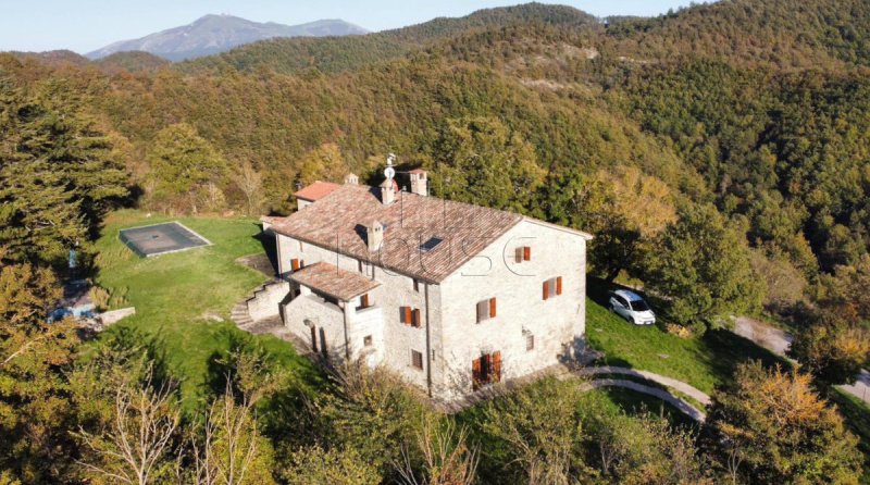 Bauernhaus in Città di Castello