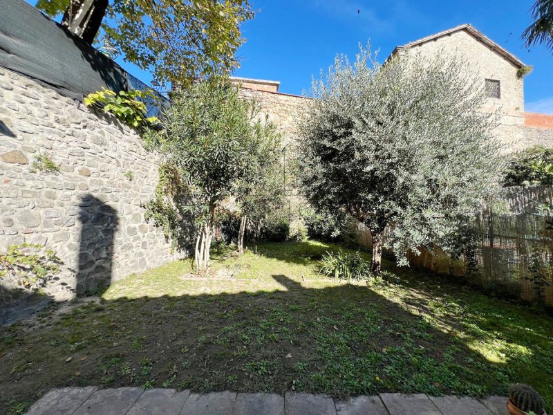 Eigenständiges Appartement in Sansepolcro