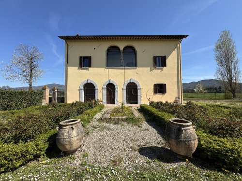 Farmhouse in Sansepolcro