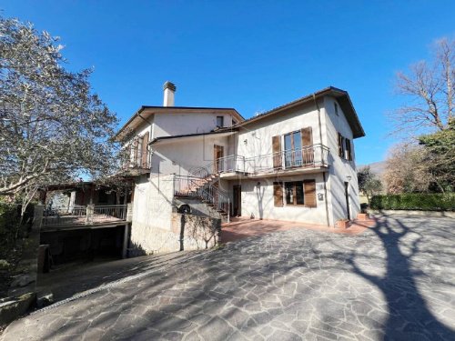 Casa independente em Sansepolcro