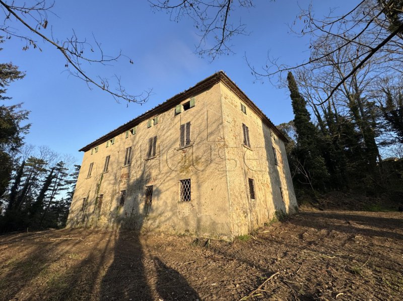 Casolare a Umbertide