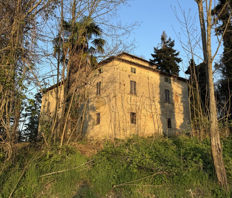 Casolare a Umbertide