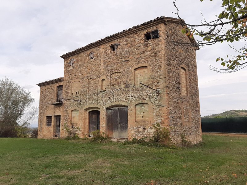 皮耶特拉伦加独栋房屋