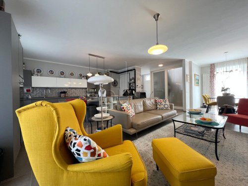 Maison mitoyenne à Umbertide