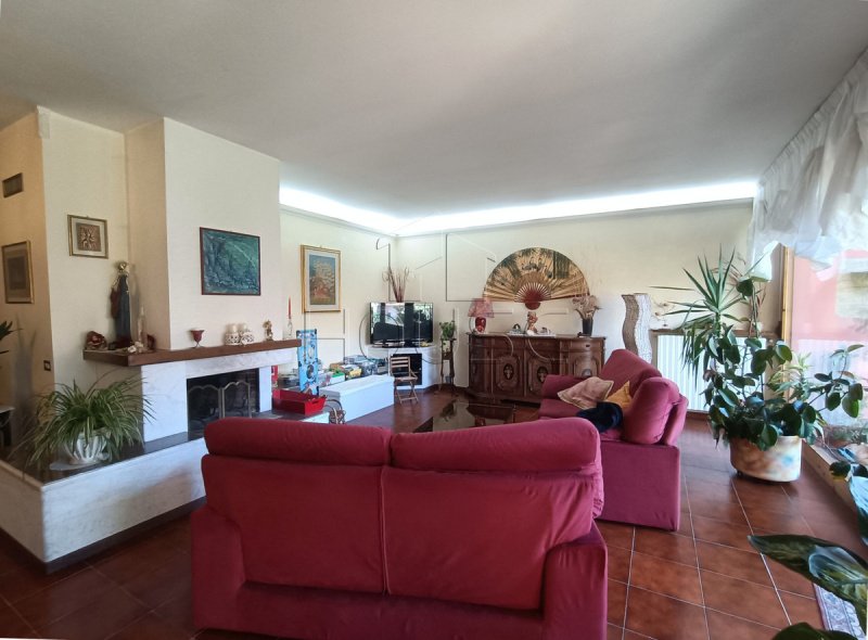 Radhus i Città di Castello