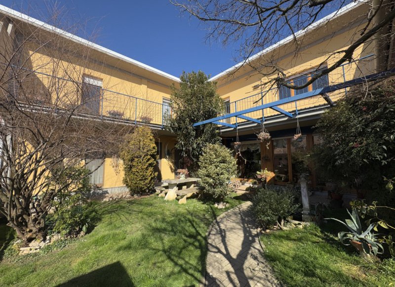 Radhus i Città di Castello