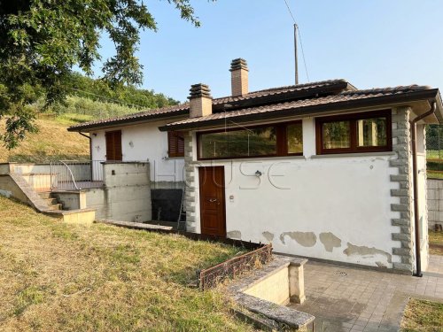 圣塞波尔克罗独栋房屋