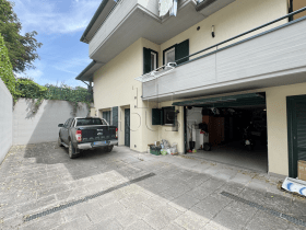 Villa i Città di Castello