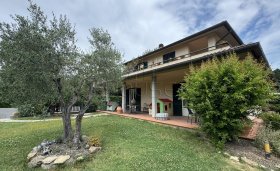 Villa i Città di Castello