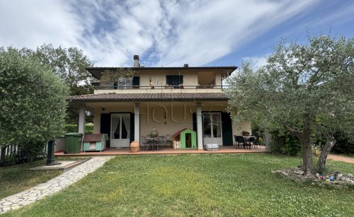 Villa i Città di Castello