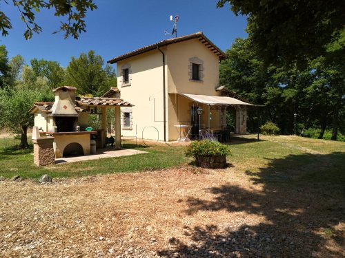 Moradia em Città di Castello