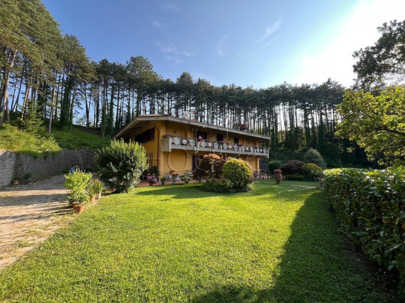 阿雷佐乡间房屋