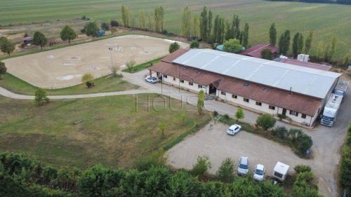 Коммерческая недвижимость в Ареццо