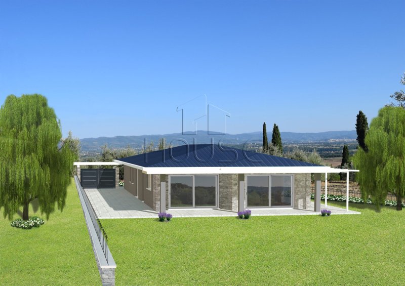 菲博基堡独栋房屋