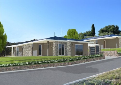 菲博基堡独栋房屋