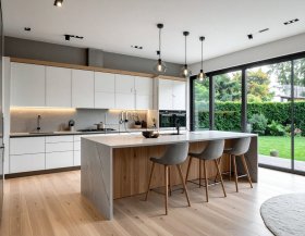 Einfamilienhaus in Castiglion Fibocchi