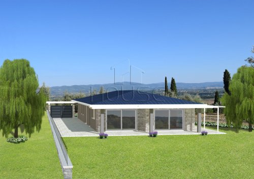 菲博基堡独栋房屋