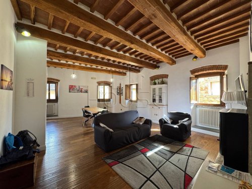 Историческая квартира в Сансеполькро