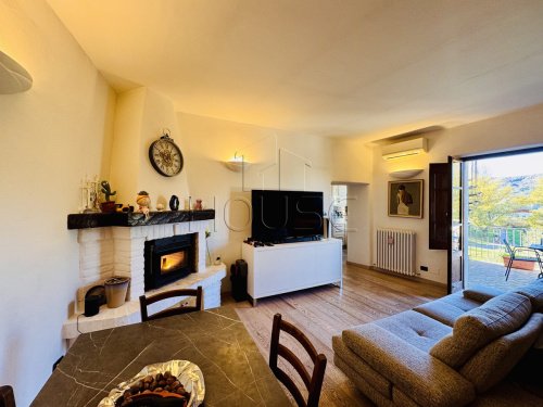 Lucht/land in Umbertide