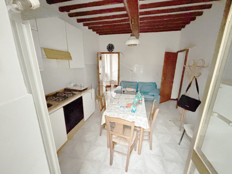 Teto/Chão em Citerna