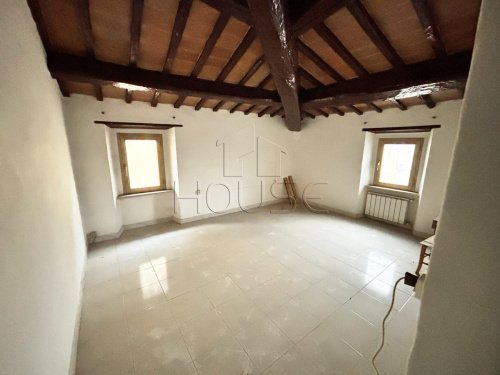 Teto/Chão em Citerna