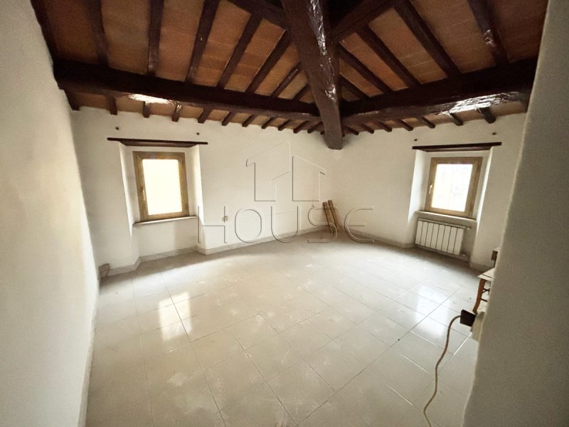 Teto/Chão em Citerna