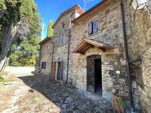 Bauernhaus in Pieve Santo Stefano
