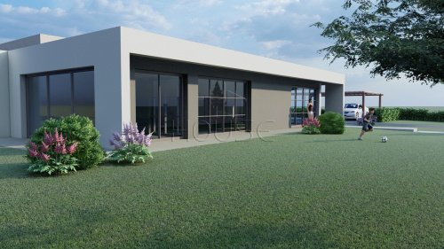 Особняк в Умбертиде