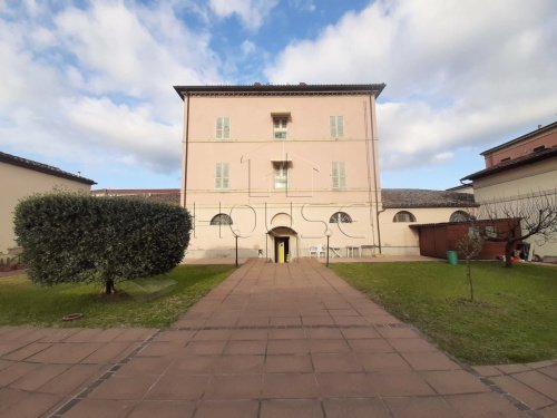 Вилла в Умбертиде