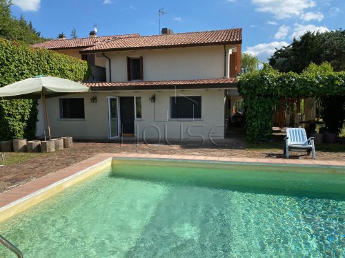 Detached house in Perugia