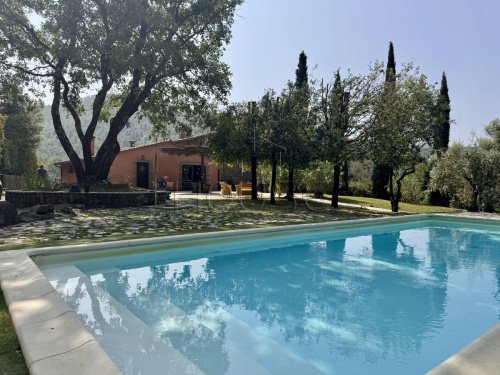 Ferme à Città di Castello