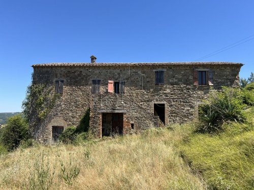 Отдельно стоящий дом в Умбертиде