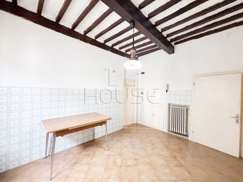 圣塞波尔克罗历史性公寓