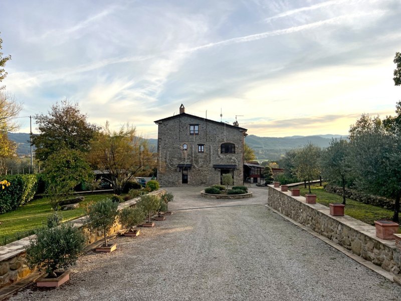 Casa semi-independiente en Città di Castello