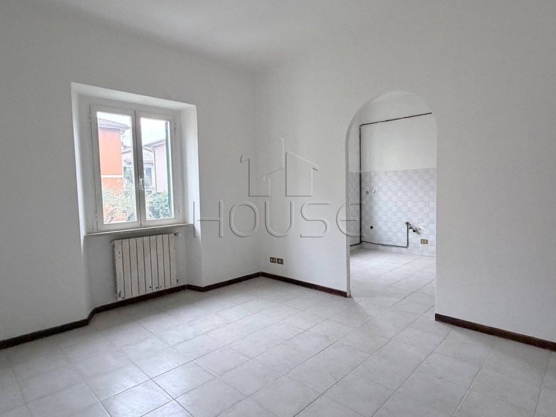 Onafhankelijk appartement in Sansepolcro