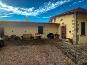 Casa de campo en San Giustino