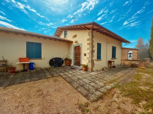 Casa de campo en San Giustino