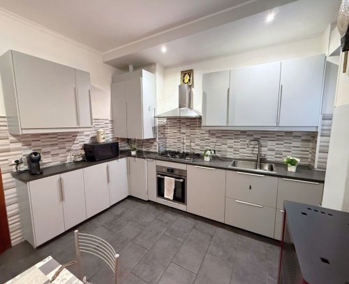 Квартира в Умбертиде