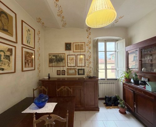 Appartement individuel à Umbertide