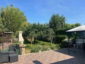 Semi-detached house in Umbertide