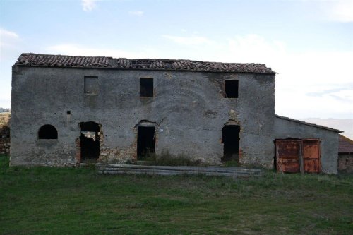 Farm in Casale Marittimo